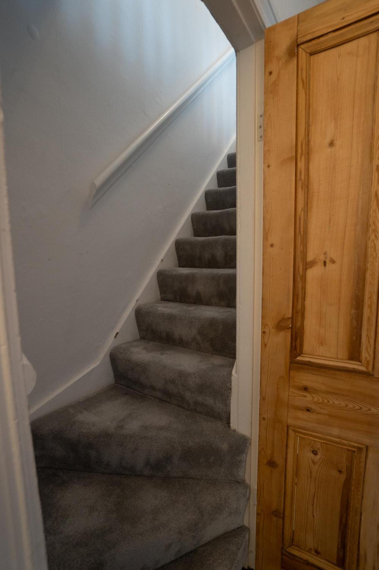 فيلا 4 Bed End Terrace - Sleeps 7 إلكلي المظهر الخارجي الصورة