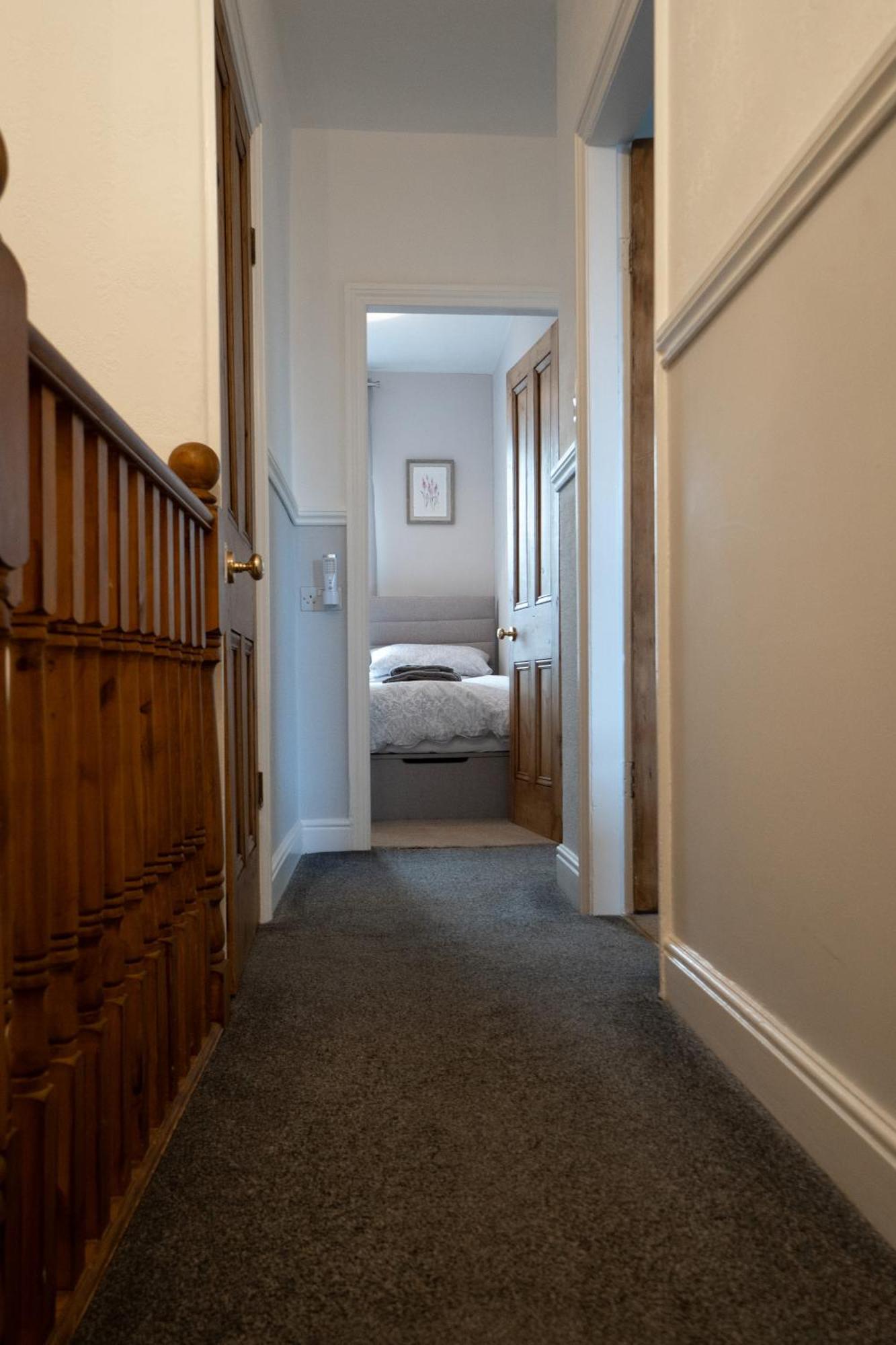 فيلا 4 Bed End Terrace - Sleeps 7 إلكلي المظهر الخارجي الصورة