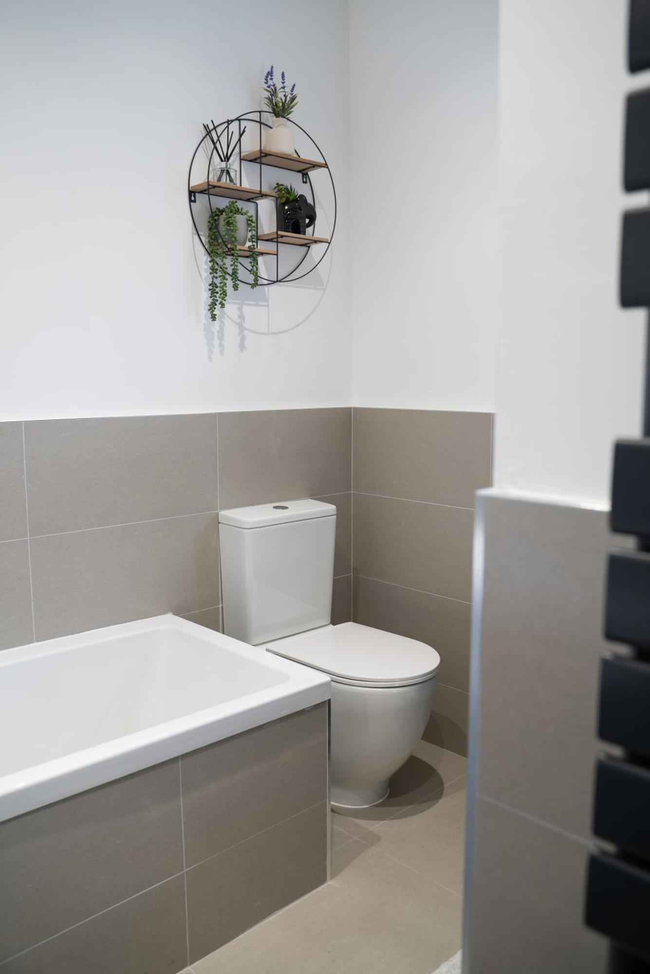 فيلا 4 Bed End Terrace - Sleeps 7 إلكلي المظهر الخارجي الصورة