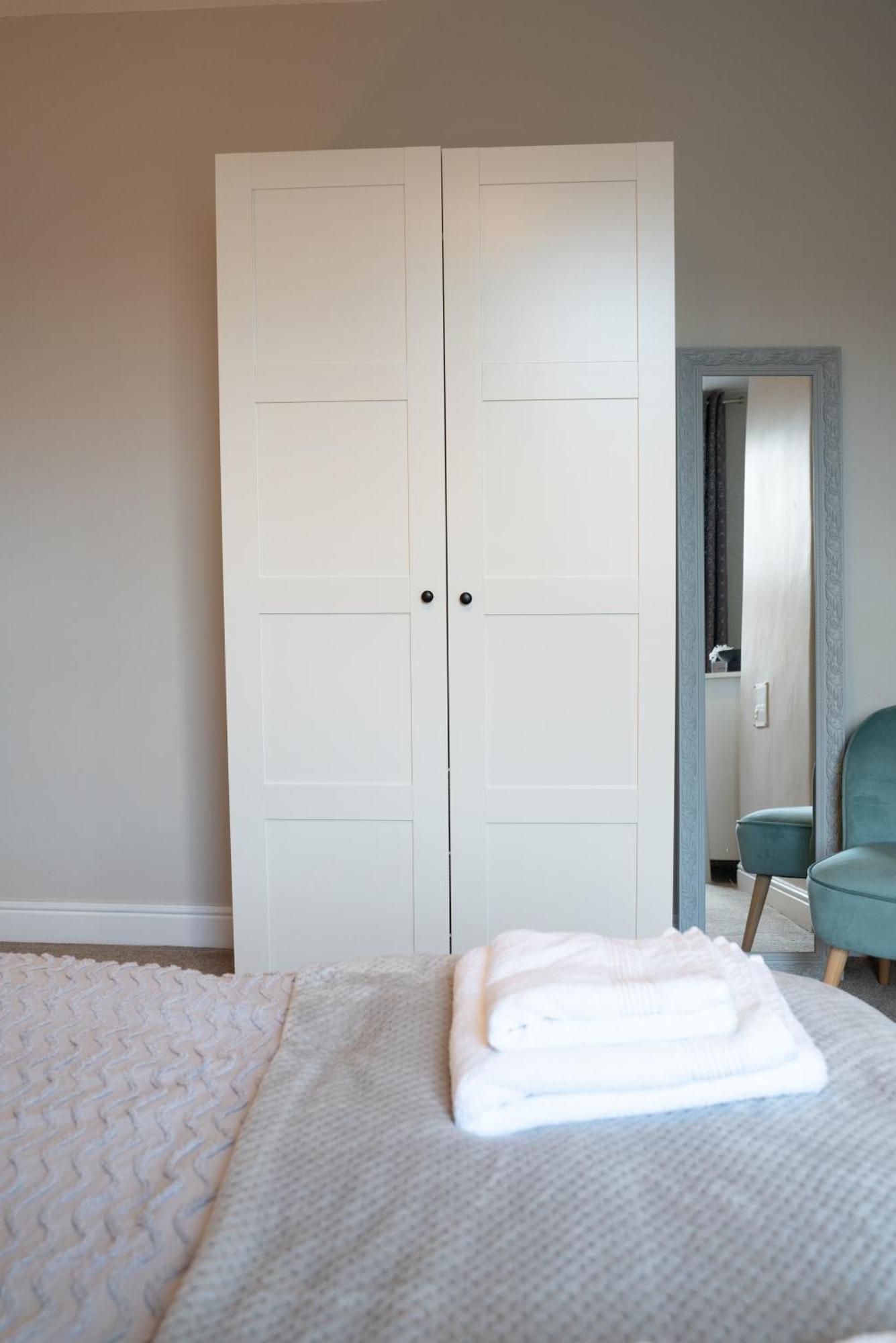 فيلا 4 Bed End Terrace - Sleeps 7 إلكلي المظهر الخارجي الصورة